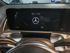 2021 Mercedes-Benz GLB 200 Sport, белый — фото 6