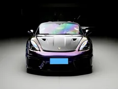 2021 Porsche 718 Boxster 2.5T 25th Anniversary — фото 4