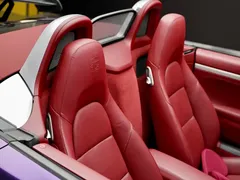 2021 Porsche 718 Boxster 2.5T 25th Anniversary — фото 9