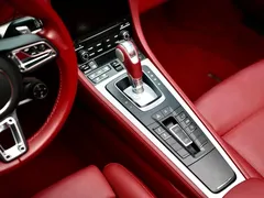 2021 Porsche 718 Boxster 2.5T 25th Anniversary — фото 15
