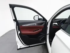 2021 Changan CS85 Coupe 1.5T DCT Luxury, белый — фото 8