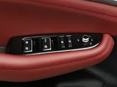 2021 Changan CS85 Coupe 1.5T DCT Luxury, белый — фото 9