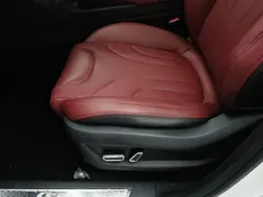 2021 Changan CS85 Coupe 1.5T DCT Luxury, белый — фото 20