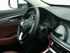 2021 Changan CS85 Coupe 1.5T DCT Luxury, белый — фото 22