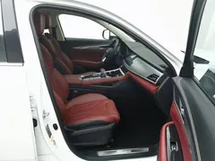 2021 Changan CS85 Coupe 1.5T DCT Luxury, белый — фото 23