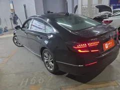 2018 Honda Accord 230TURBO Comfort, чёрный — фото 3