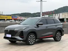 2022 Changan CS75 PLUS 2nd Gen 2.0T AT Premium — фото 1