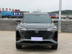 2022 Changan CS75 PLUS 2nd Gen 2.0T AT Premium — фото 2
