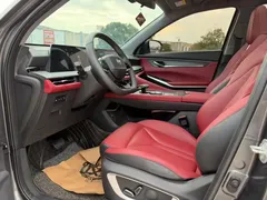 2022 Changan CS75 PLUS 2nd Gen 2.0T AT Premium — фото 7