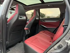 2022 Changan CS75 PLUS 2nd Gen 2.0T AT Premium — фото 8