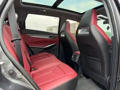 2022 Changan CS75 PLUS 2nd Gen 2.0T AT Premium — фото 9