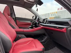 2022 Changan CS75 PLUS 2nd Gen 2.0T AT Premium — фото 10