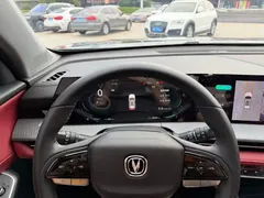 2022 Changan CS75 PLUS 2nd Gen 2.0T AT Premium — фото 12