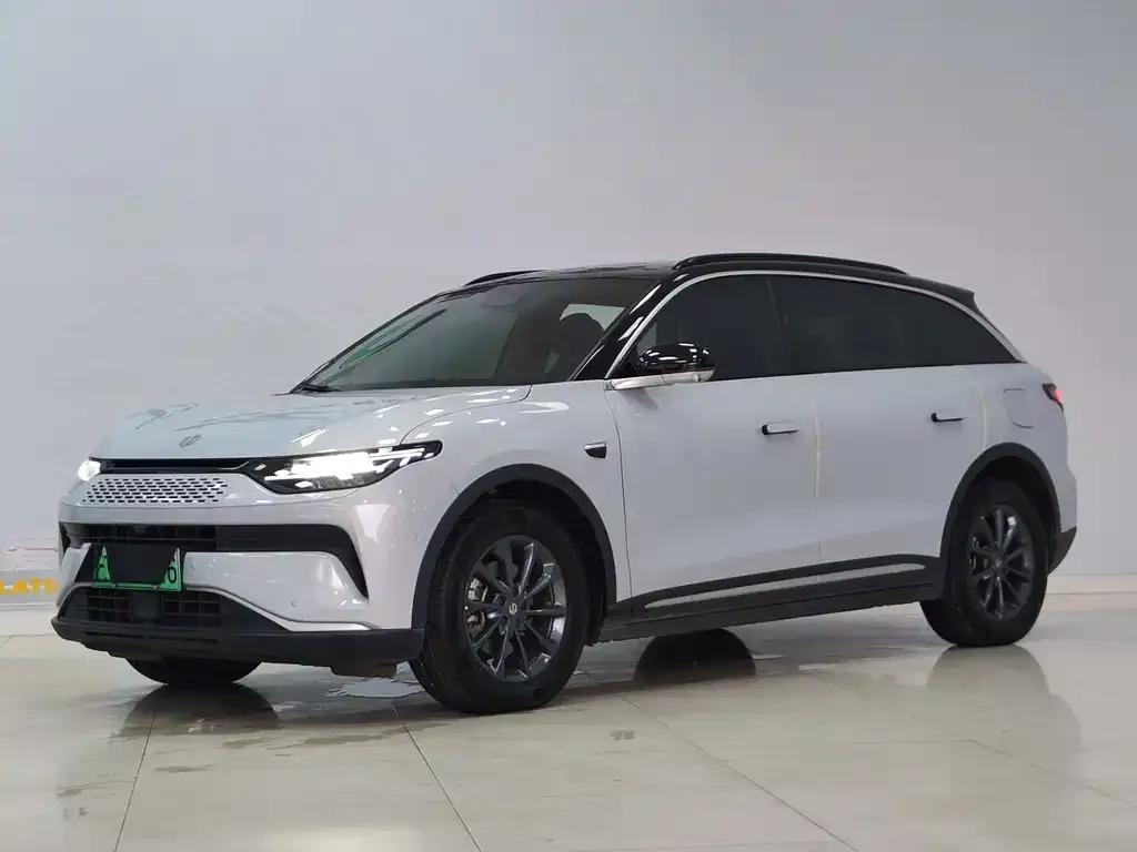 2023 Leapmotor C11 EREV 285