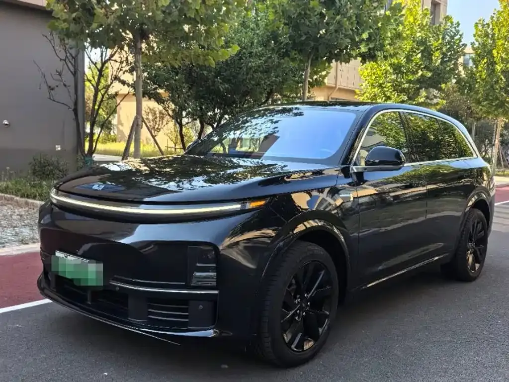 2023 Li Auto L7