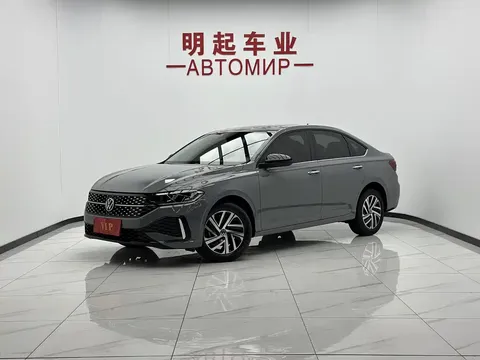 2023 Volkswagen Lavida 280TSI DSG Xingkong Manyi