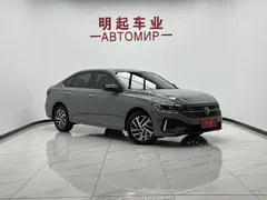 2023 Volkswagen Lavida 280TSI DSG Xingkong Manyi — фото 2