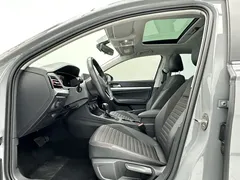 2023 Volkswagen Lavida 280TSI DSG Xingkong Manyi — фото 4
