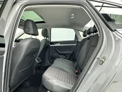 2023 Volkswagen Lavida 280TSI DSG Xingkong Manyi — фото 5