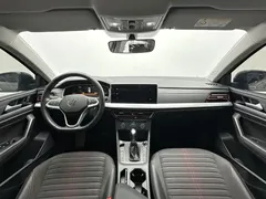 2023 Volkswagen Lavida 280TSI DSG Xingkong Manyi — фото 6