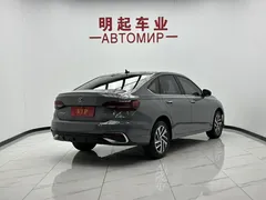 2023 Volkswagen Lavida 280TSI DSG Xingkong Manyi — фото 7