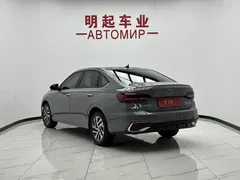2023 Volkswagen Lavida 280TSI DSG Xingkong Manyi — фото 8