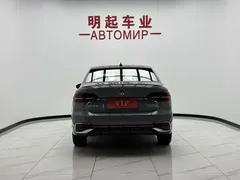 2023 Volkswagen Lavida 280TSI DSG Xingkong Manyi — фото 9