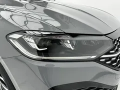 2023 Volkswagen Lavida 280TSI DSG Xingkong Manyi — фото 10