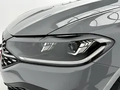 2023 Volkswagen Lavida 280TSI DSG Xingkong Manyi — фото 11