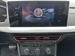 2023 Volkswagen Lavida 280TSI DSG Xingkong Manyi — фото 17