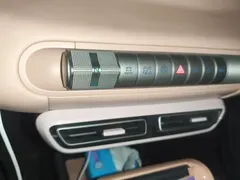 2025 BYD Seagull 305km Freedom — фото 10