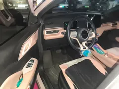 2025 BYD Seagull 305km Freedom — фото 12