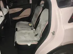 2025 BYD Seagull 305km Freedom — фото 13