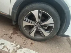 2022 Changan CS55 PLUS 2nd Gen 1.5T DCT Premium, белый — фото 8