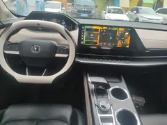 2022 Changan CS55 PLUS 2nd Gen 1.5T DCT Premium, белый — фото 10