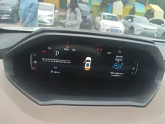 2022 Changan CS55 PLUS 2nd Gen 1.5T DCT Premium, белый — фото 12