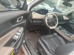 2022 Changan CS55 PLUS 2nd Gen 1.5T DCT Premium, белый — фото 17