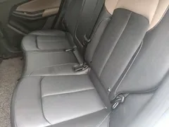 2022 Changan CS55 PLUS 2nd Gen 1.5T DCT Premium, белый — фото 18