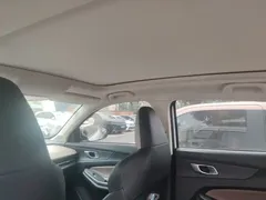 2022 Changan CS55 PLUS 2nd Gen 1.5T DCT Premium, белый — фото 19