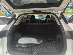 2022 Changan CS55 PLUS 2nd Gen 1.5T DCT Premium, белый — фото 20