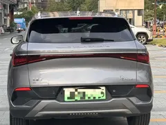 2022 BYD Yuan PLUS 510km Flagship EV — фото 5