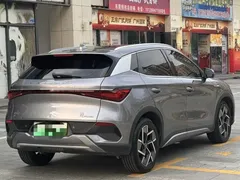 2022 BYD Yuan PLUS 510km Flagship EV — фото 6