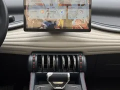 2022 BYD Yuan PLUS 510km Flagship EV — фото 10