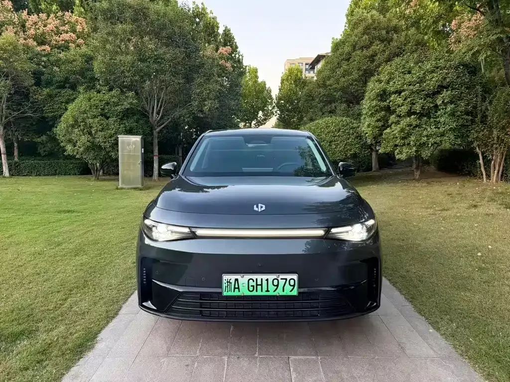 2024 Leapmotor C10 210 Smart