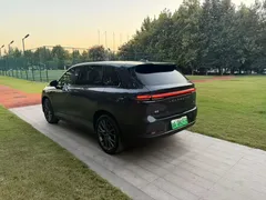 2024 Leapmotor C10 210 Smart — фото 4