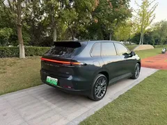 2024 Leapmotor C10 210 Smart — фото 6