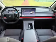 2024 Leapmotor C10 210 Smart — фото 11