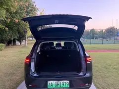 2024 Leapmotor C10 210 Smart — фото 12
