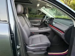2024 Leapmotor C10 210 Smart — фото 14