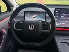 2024 Leapmotor C10 210 Smart — фото 15